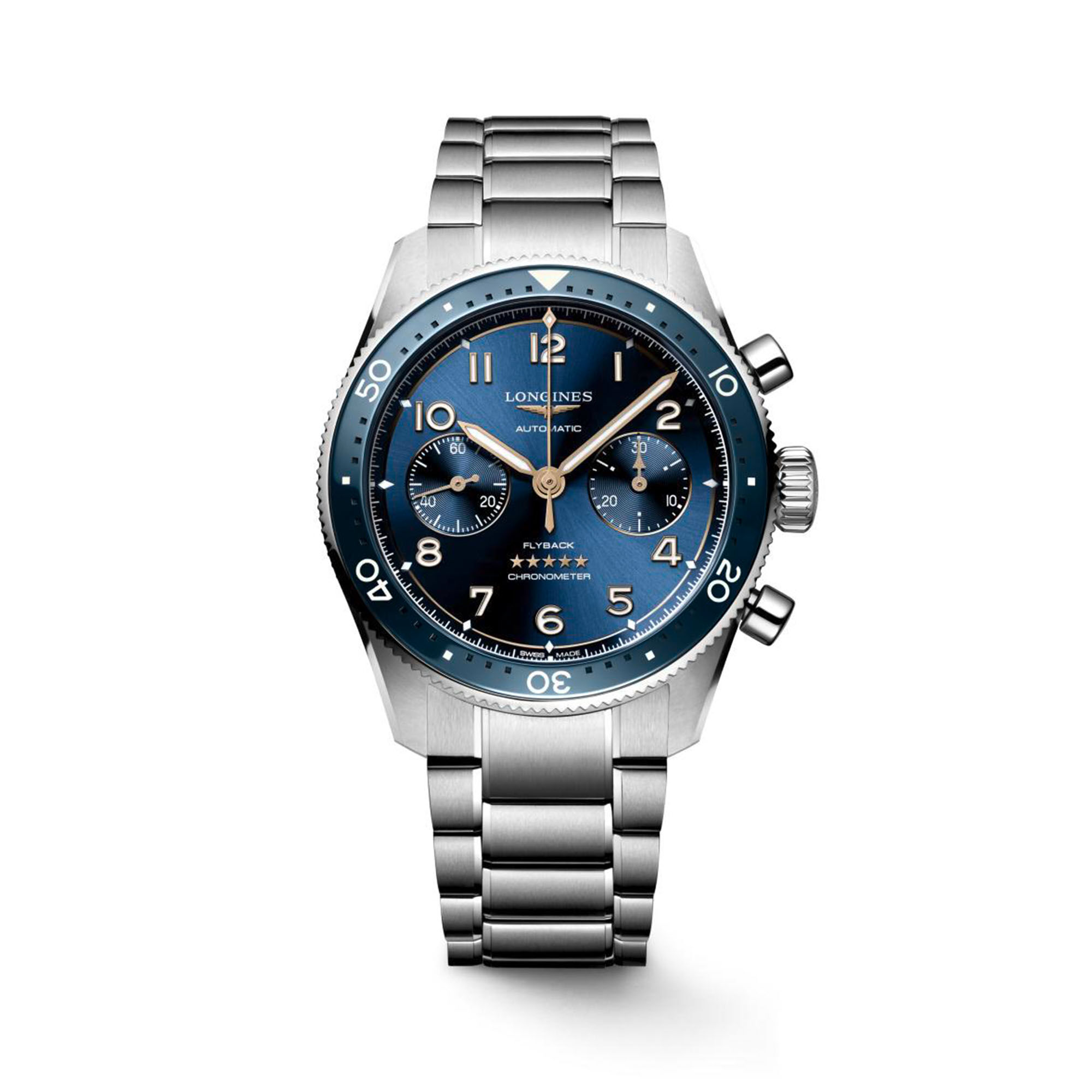 Longines Classic Collection | Maison Birks Canada